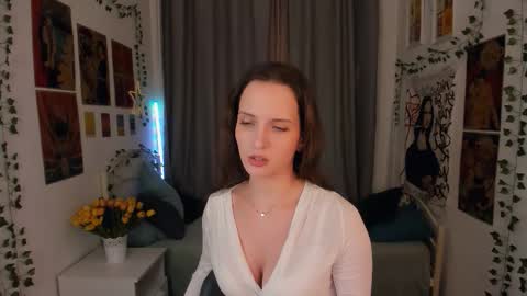 Snapshot of ariadna_s chatting on November 29, 2025, 9:51 pm Ariadna online show from November 29, 2025, 9:51 pm