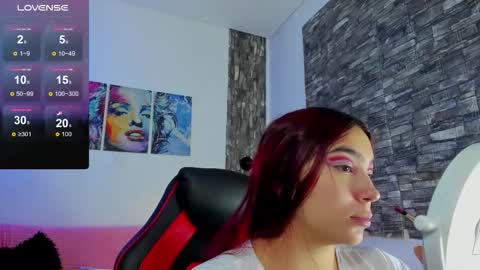 Ariadna SC INSTAGRAM - Ariadna sc1 online show from October 18, 2025, 12:28 pm