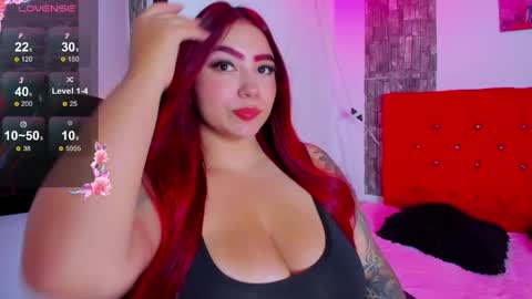 Ariadna SC INSTAGRAM - Ariadna sc1 online show from May 7, 2026, 2:00 pm