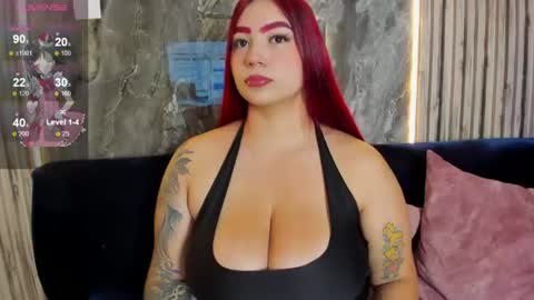 Ariadna SC INSTAGRAM - Ariadna sc1 online show from June 12, 2026, 1:32 pm