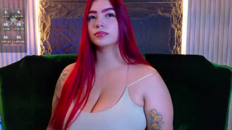 Ariadna SC INSTAGRAM - Ariadna sc1 online show from June 13, 2026, 12:47 pm