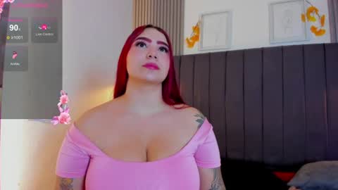 Ariadna SC INSTAGRAM - Ariadna sc1 online show from June 16, 2026, 1:25 pm