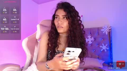 Ari online show from December 13, 2024, 5:00 pm