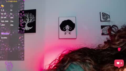 Ari online show from March 13, 2026, 12:39 am