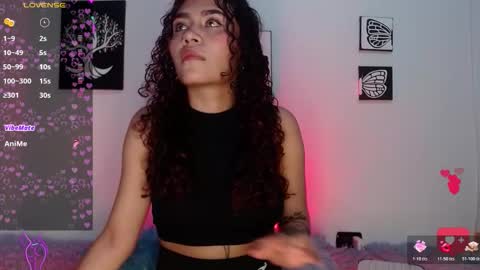 Ari online show from March 17, 2026, 11:19 pm