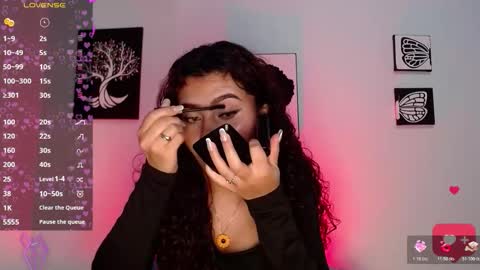 Ari online show from March 29, 2026, 12:32 am