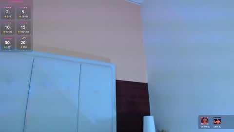 Ariadna online show from January 10, 2026, 3:41 am