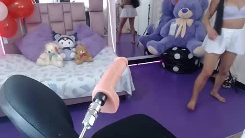 ariadnacappelletty online show from February 27, 2025, 6:20 pm