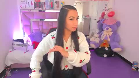 ariadnacappelletty online show from February 13, 2026, 3:19 pm