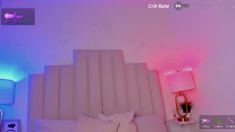 ariadnacolby online show from November 20, 2025, 2:01 am