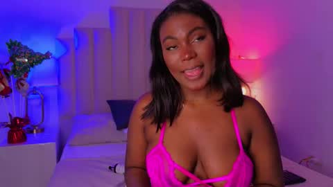 ariadnacolby online show from March 26, 2026, 2:06 am