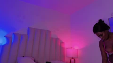 Snapshot of ariadnacolby chatting on July 18, 2026, 2:38 am ariadnacolby online show from July 18, 2026, 2:38 am