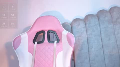 ARIADNA  IM NEW HERE THANK YOU VERY MUCH FOR FOLLOWING ME online show from January 5, 2026, 11:41 pm