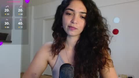 ariagal online show from February 6, 2026, 6:00 pm