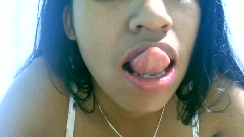 Snapshot of ariah13 chatting on June 14, 2026, 7:27 pm ariah13 online show from June 14, 2026, 7:27 pm