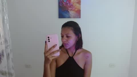 ariah_stark online show from August 1, 2026, 7:13 pm