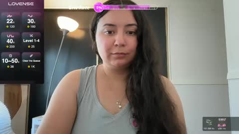 Snapshot of ariahastings942 chatting on October 5, 2025, 6:28 pm ariahastings942 online show from October 5, 2025, 6:28 pm