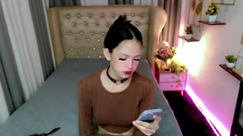 Christine  JorgensenChristmas wish breasts implants  online show from April 28, 2026, 11:59 am