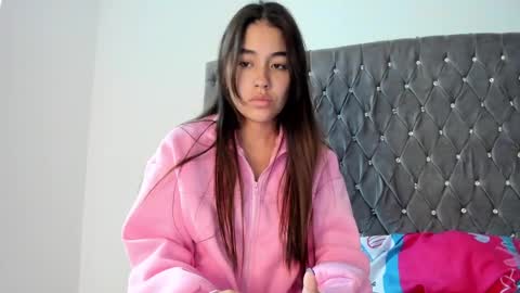 Snapshot of ariamontgomeryyy chatting on January 20, 2025, 9:35 am Aria Montgomery online show from January 20, 2025, 9:35 am