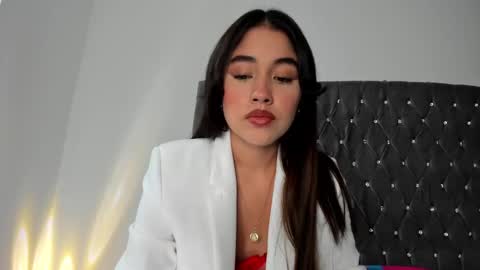 Snapshot of ariamontgomeryyy chatting on January 22, 2025, 1:31 am Aria Montgomery online show from January 22, 2025, 1:31 am