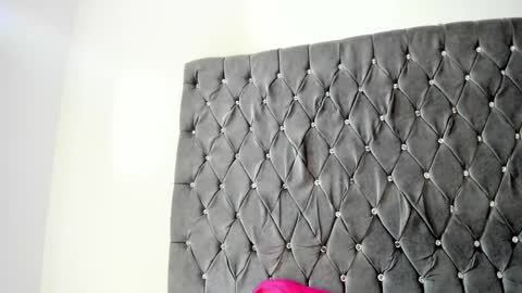 Snapshot of ariamontgomeryyy chatting on January 23, 2025, 7:43 am Aria Montgomery online show from January 23, 2025, 7:43 am