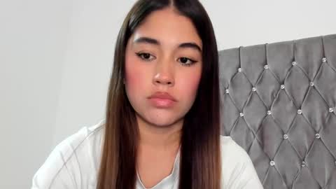 Snapshot of ariamontgomeryyy chatting on January 28, 2025, 4:50 am Aria Montgomery online show from January 28, 2025, 4:50 am