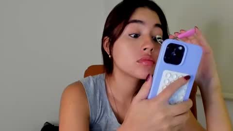 Snapshot of ariamontgomeryyy chatting on January 30, 2025, 11:45 pm Aria Montgomery online show from January 30, 2025, 11:45 pm