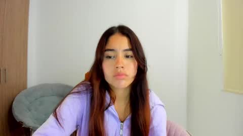 Snapshot of ariamontgomeryyy chatting on March 5, 2025, 4:35 pm Aria Montgomery online show from March 5, 2025, 4:35 pm