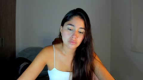 Snapshot of ariamontgomeryyy chatting on March 6, 2025, 12:00 am Aria Montgomery online show from March 6, 2025, 12:00 am