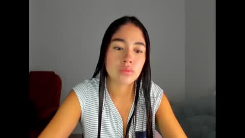 Snapshot of ariamontgomeryyy chatting on March 12, 2025, 9:44 am Aria Montgomery online show from March 12, 2025, 9:44 am