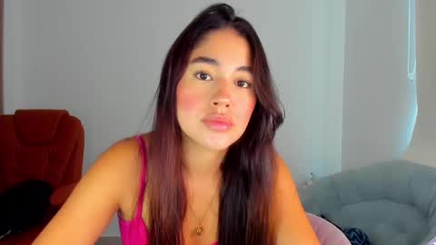 Snapshot of ariamontgomeryyy chatting on March 12, 2025, 10:17 pm Aria Montgomery online show from March 12, 2025, 10:17 pm