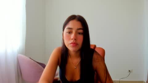 Snapshot of ariamontgomeryyy chatting on May 4, 2026, 9:11 pm Aria Montgomery online show from May 4, 2026, 9:11 pm