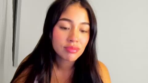Snapshot of ariamontgomeryyy chatting on June 21, 2026, 2:36 am Aria Montgomery online show from June 21, 2026, 2:36 am