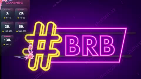 arian_brown online show from March 10, 2026, 9:20 pm