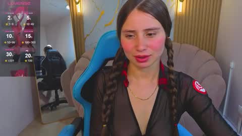 ariana18_b online show from March 21, 2026, 1:05 pm