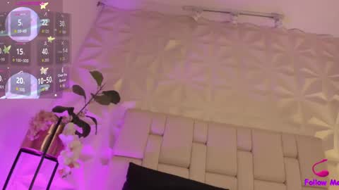 ariana__parker online show from May 30, 2026, 4:26 pm