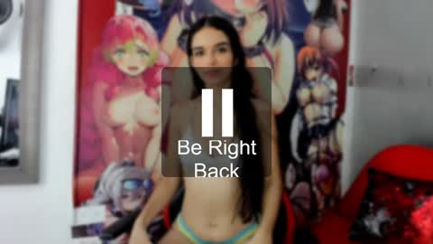 Ariana  online show from December 19, 2024, 2:57 pm