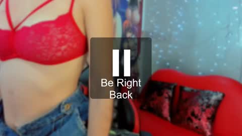 Ariana  online show from March 9, 2025, 6:21 pm