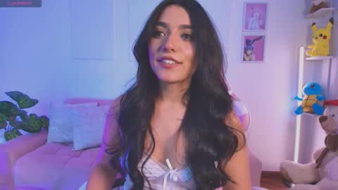 Snapshot of ariana_bae_ chatting on September 17, 2025, 12:40 pm online show from September 17, 2025, 12:40 pm