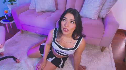 Snapshot of ariana_bae_ chatting on September 23, 2025, 12:24 am online show from September 23, 2025, 12:24 am