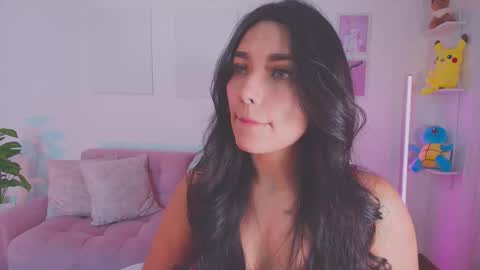 Snapshot of ariana_bae_ chatting on October 13, 2025, 12:54 am online show from October 13, 2025, 12:54 am