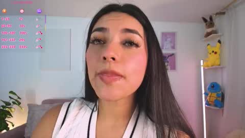 Snapshot of ariana_bae_ chatting on December 16, 2025, 2:38 am online show from December 16, 2025, 2:38 am