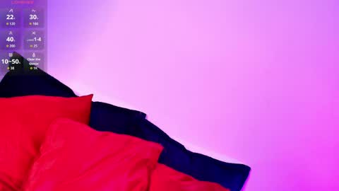 ariana_castillo__ online show from March 28, 2026, 12:16 pm