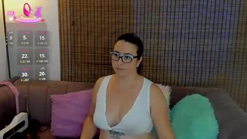 Ariana Cruz online show from January 16, 2026, 12:31 pm