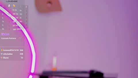 Ariana online show from February 21, 2025, 3:12 am