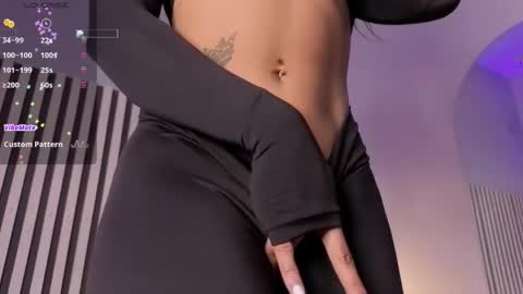 Ariana online show from April 13, 2026, 11:59 am