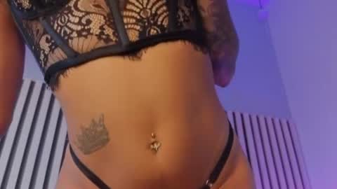 Ariana online show from July 25, 2026, 12:47 pm