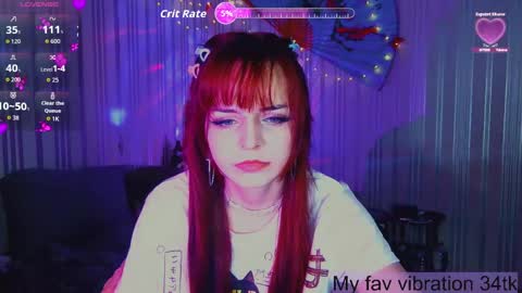 Snapshot of ariana_light chatting on May 31, 2026, 5:31 pm Ariana online show from May 31, 2026, 5:31 pm