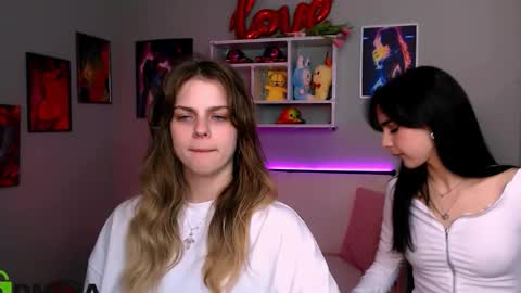 ariana_ross7 online show from March 8, 2026, 10:30 am