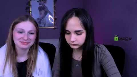 ariana_ross7 online show from March 18, 2026, 2:58 am